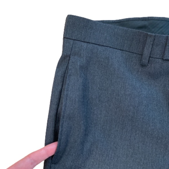 RALPH LAUREN Norton Classic Fit Pants - 32X32 - Picture 5 of 9